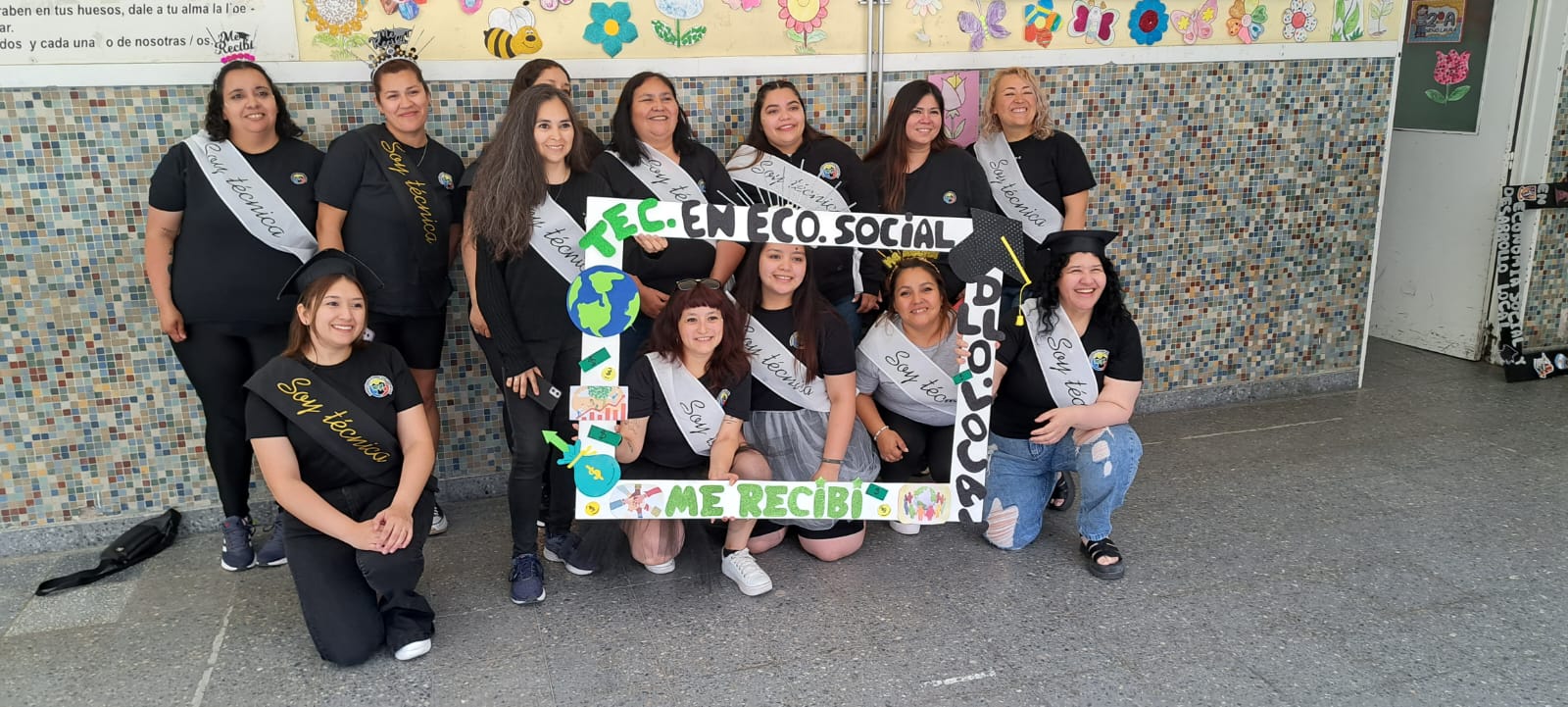 Tecnicatura Superior en Economía Social y Desarrollo_ Local